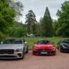 Exotic Car Drives-1