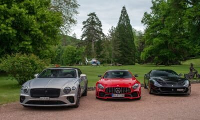 Exotic Car Drives-1