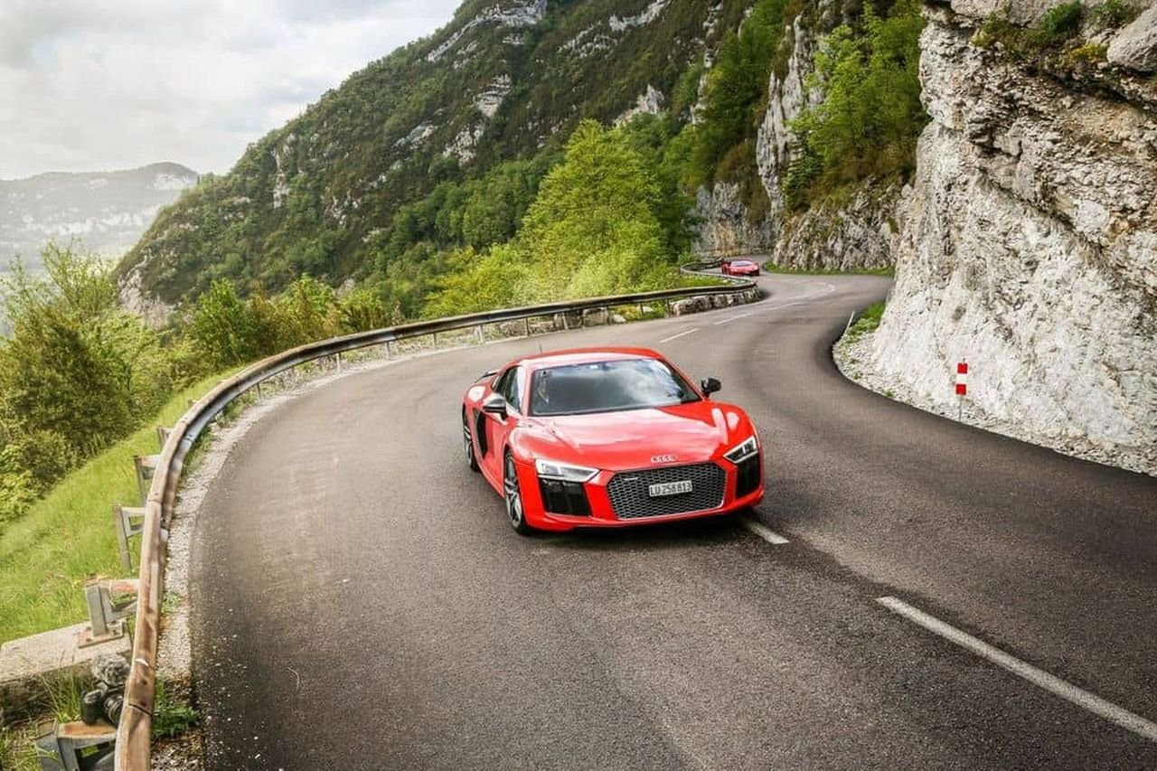 Exotic Car Drives-11