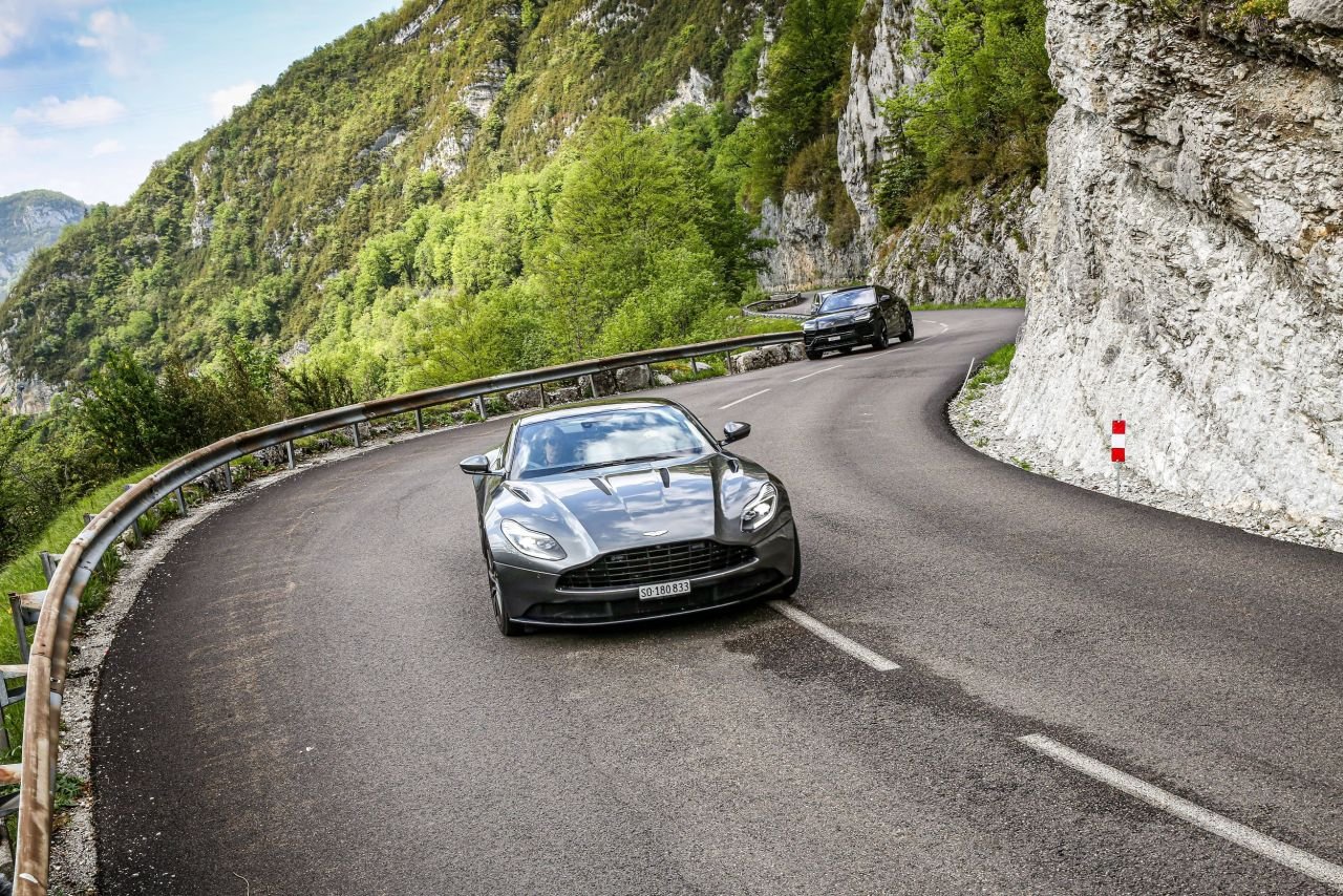 Exotic Car Drives-3