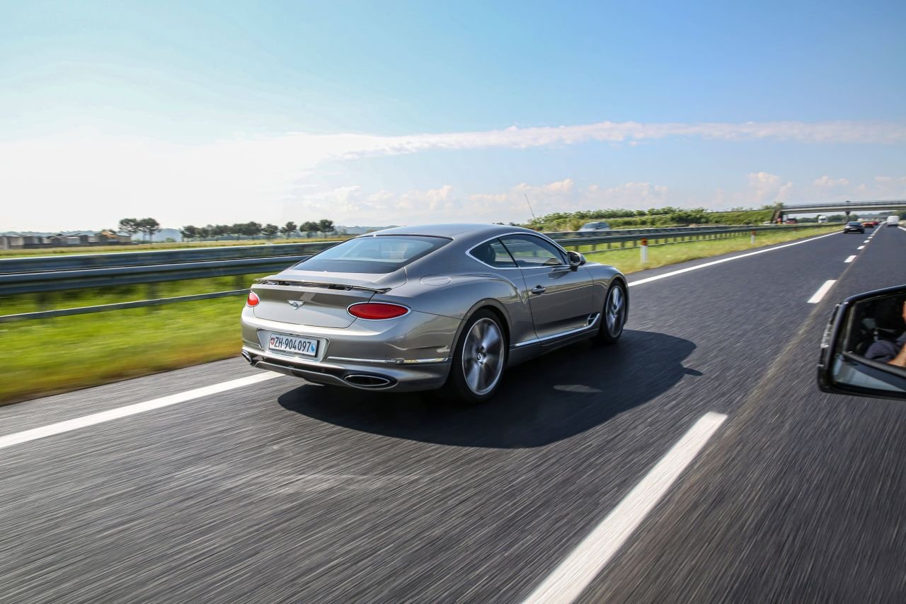 Exotic Car Drives-4