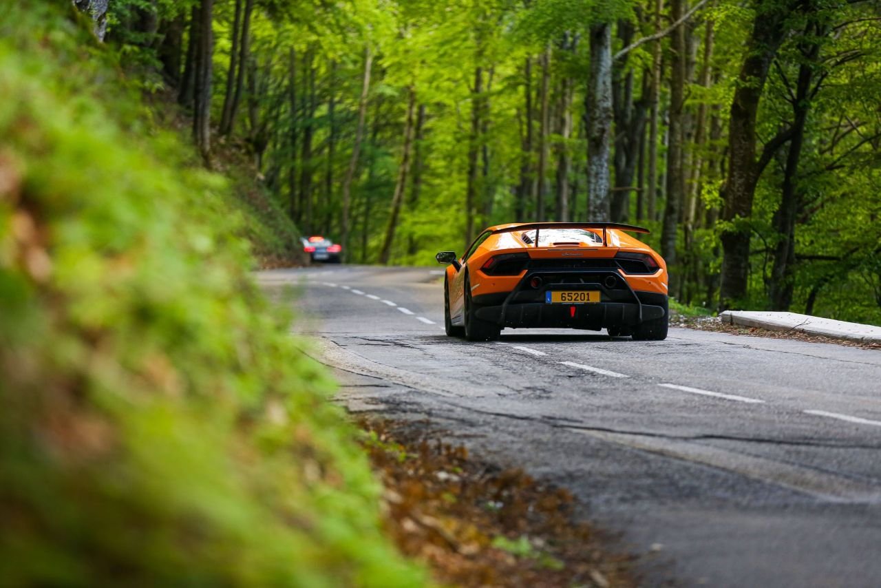 Exotic Car Drives-6