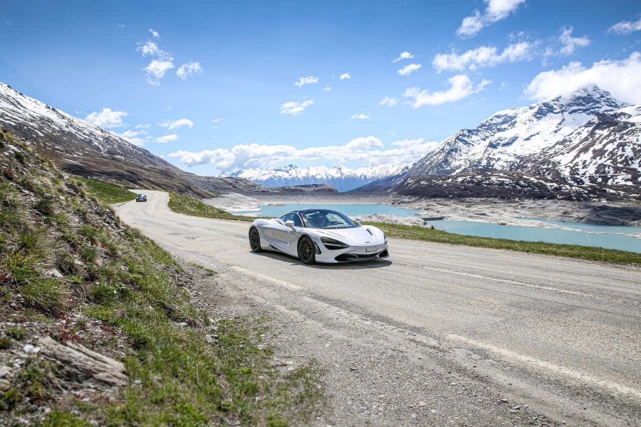 Exotic Car Drives-7