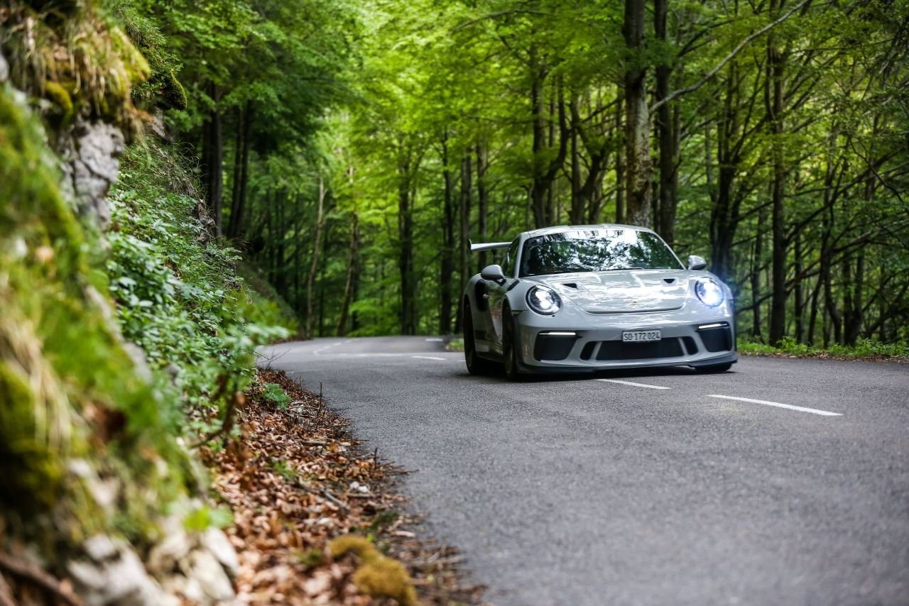 Exotic Car Drives-9