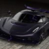 Koenigsegg Jesko Hydra-5