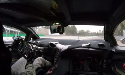 Lamborghini Essenza SCV12-interior-on-board