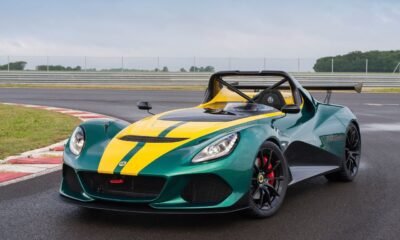 Lotus 3-Eleven-1