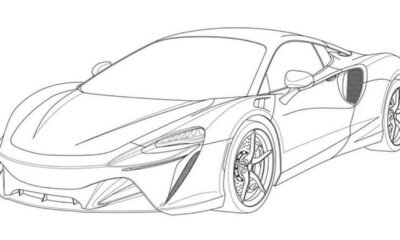 McLaren High Performance Hybrid-Patent-Images-1