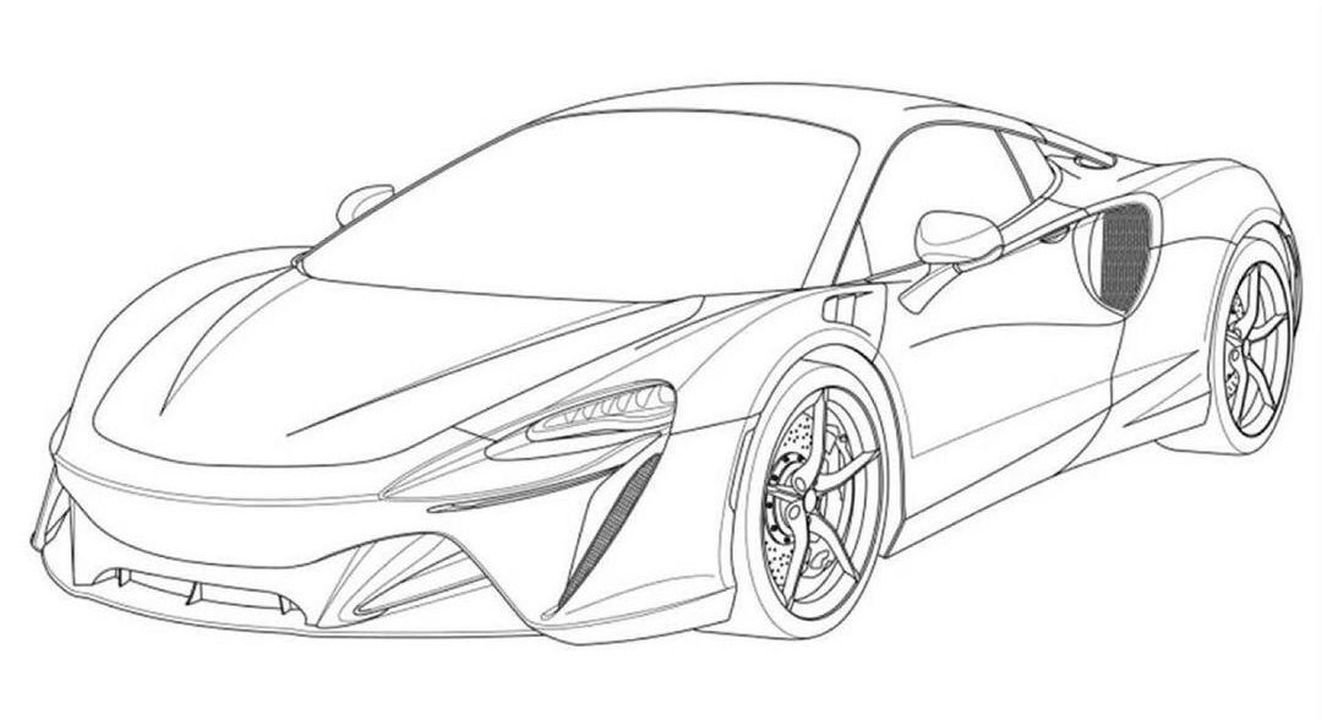 McLaren High Performance Hybrid-Patent-Images-1