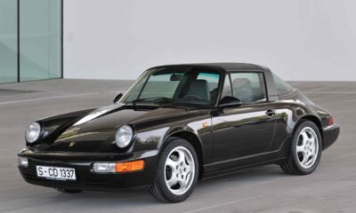 Porsche 964