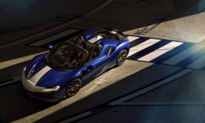 Ferrari SF90 Spider-2