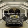 Final Pagani Huayra Roadster-no.100