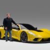 Hennessey-Venom-F5-John Hennessey