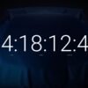 Lamborghini Huracan STO-teaser