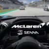 McLaren Senna-Gercollector-Red Bull Ring