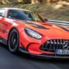 Mercedes-AMG GT Black Series-Nurburgring