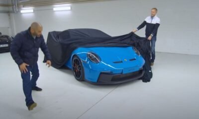 Porsche 911 GT3-leaked-Top-Gear-1