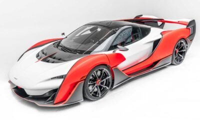 2021-mclaren-sabre-front