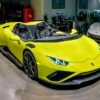 Lamborghini Huracan EVO Aperta-Speester-DDE-2