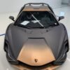 Lamborghini Sian-Mexico-1