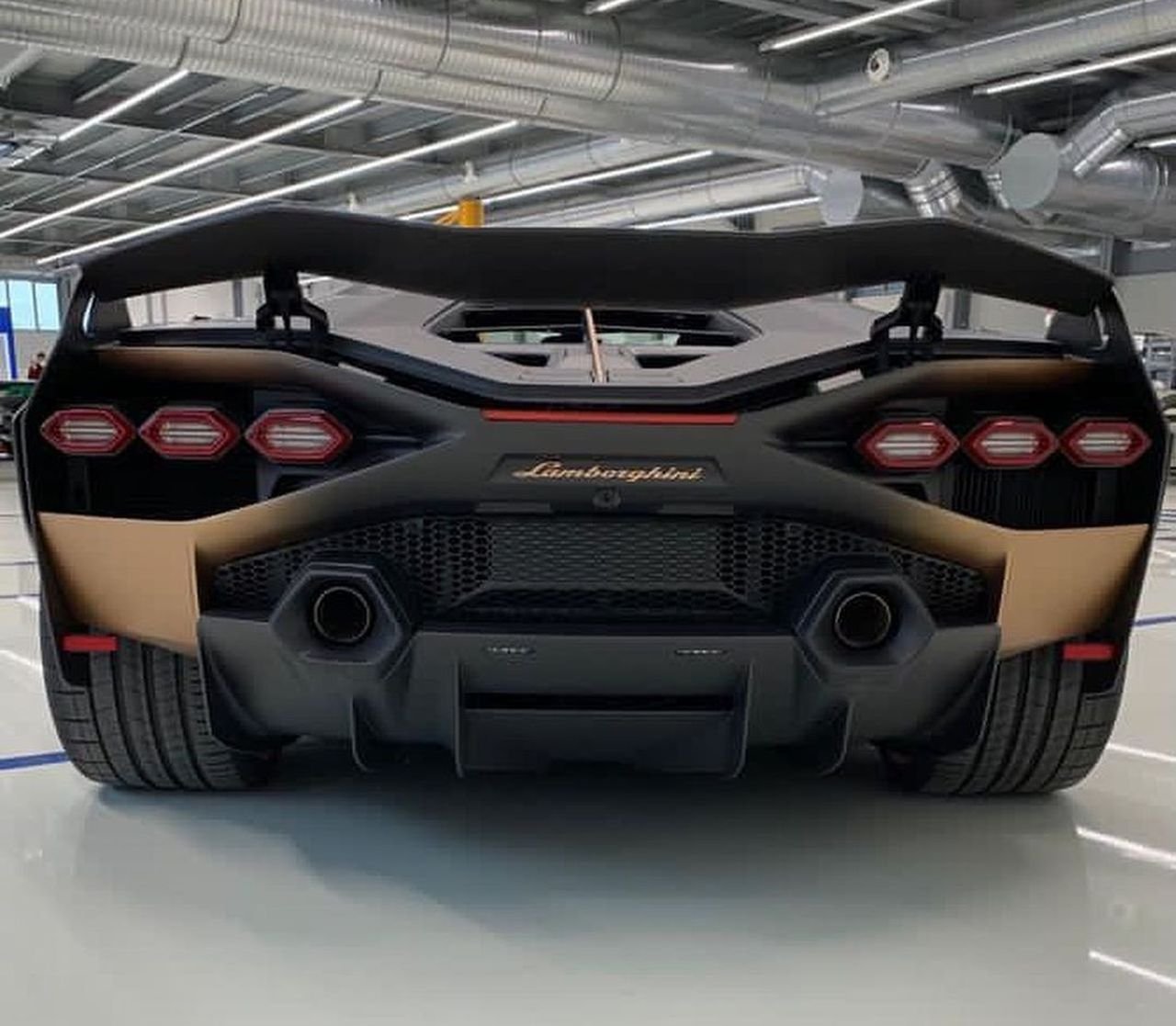 Lamborghini Sian-Mexico-2