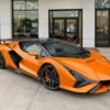 Lamborghini Sian-USA-1