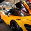 McLaren 765LT-quarter-mile-street