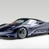 McLaren Speedtail-2021-RM Auctions-1