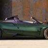 Pagani Huayra Roadster BC-purple-green-carbon-2