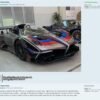 Pagani Zonda R Barchetta-Leaked-scoop-image