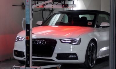 Infrared Paint Dryer Lamp
