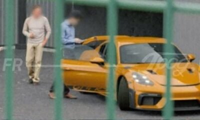 718 Cayman GT4 RS Leaked-1