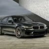 BMW M5 CS-leaked-image-1