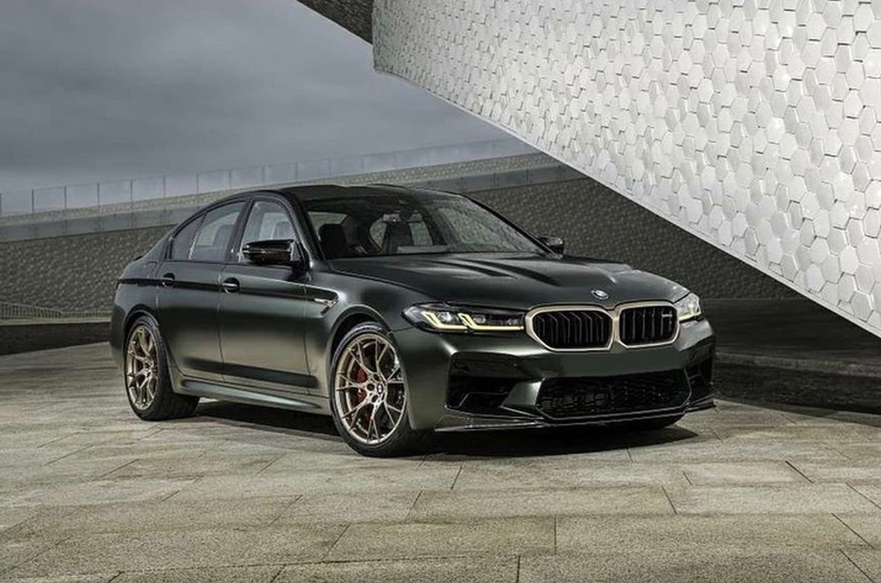 BMW M5 CS-leaked-image-1