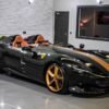 Green-Gold-Ferrari Monza SP2-UK-4