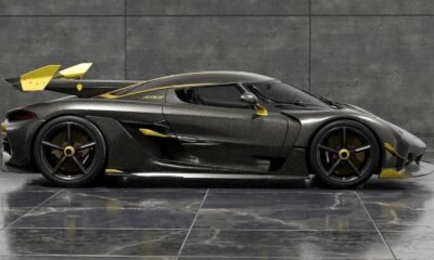 Koenigsegg Jesko Odin-Carbon-Gold-2