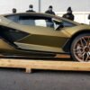 Lamborghini Sian-Manhattan Motorcars-1