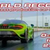 McLaren 765LT-quarter-mile-dragtimes