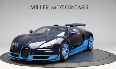 Used-2014-Bugatti-Veyron-164-Grand-Sport-Vitesse-1