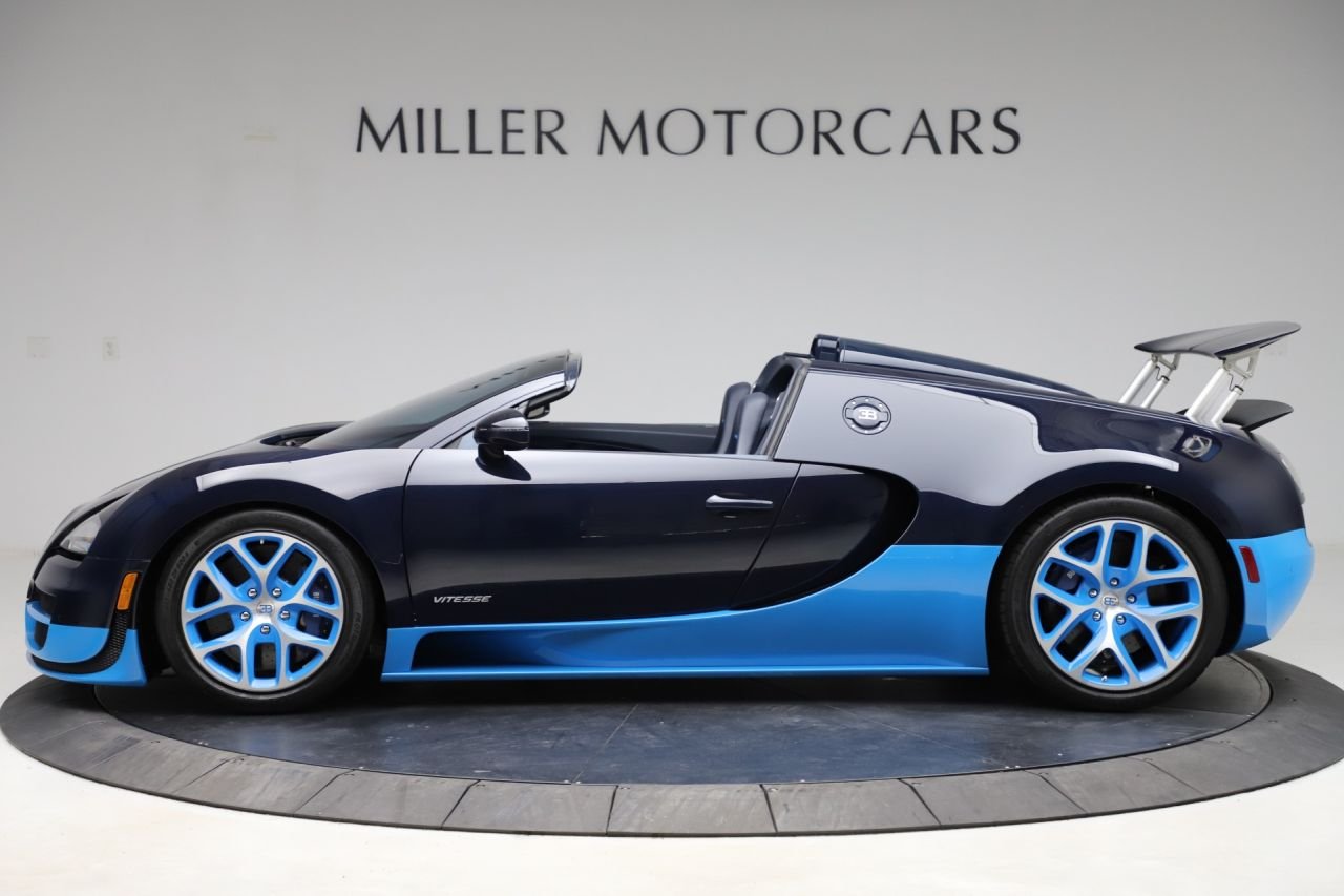 Used-2014-Bugatti-Veyron-164-Grand-Sport-Vitesse-2