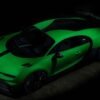 Viper Green Bugatti Chiron Pur Sport-Canada-1