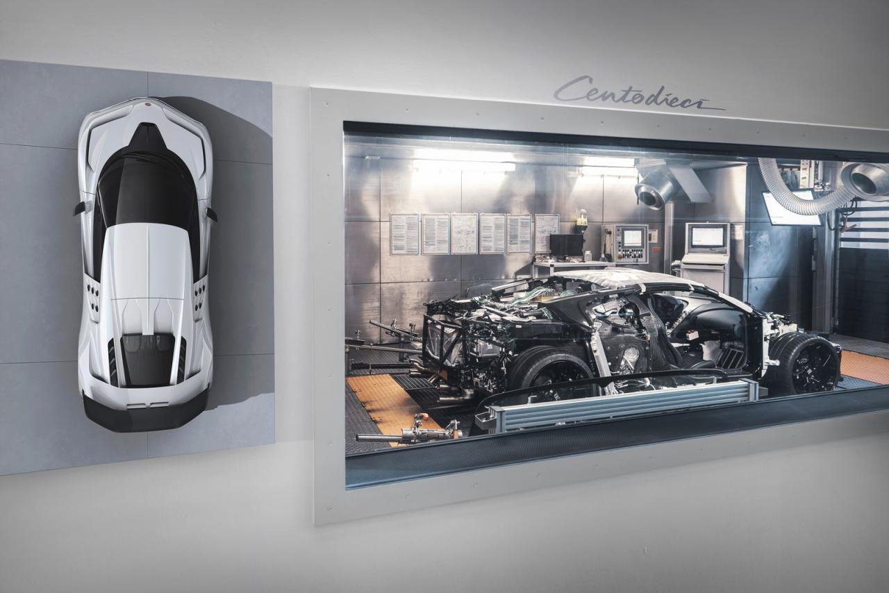 Bugatti Centodieci-prototype-1