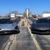 Ferari SF90 Stradale-vs-McLaren 765LT-drag race