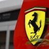 Ferrari Le Mans