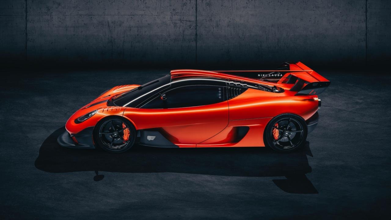GMA T50S Niki Lauda-2