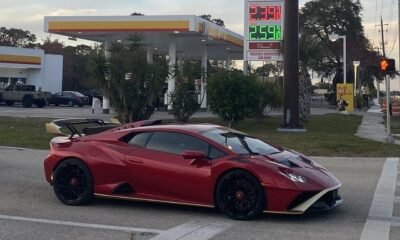 Lamborghini Huracan STO-Iron Man-Spec-1