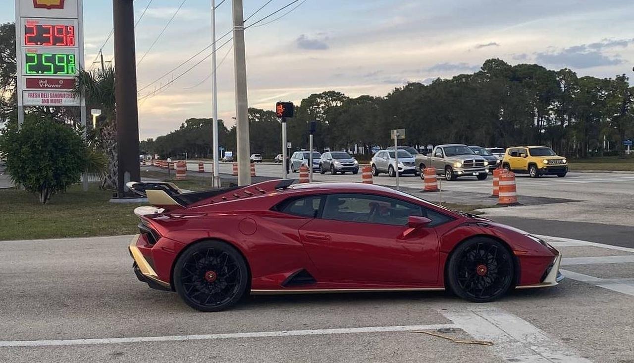 Lamborghini Huracan STO-Iron Man-Spec-2