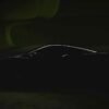 McLaren Artura teaser image