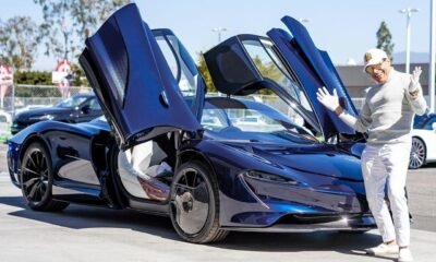 McLaren Speedtail-Hermes Edition-Manny-Khoshbin-1