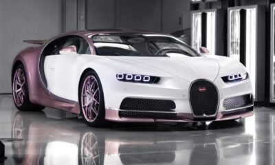 Pink Bugatti Chiron Sport Alice-1